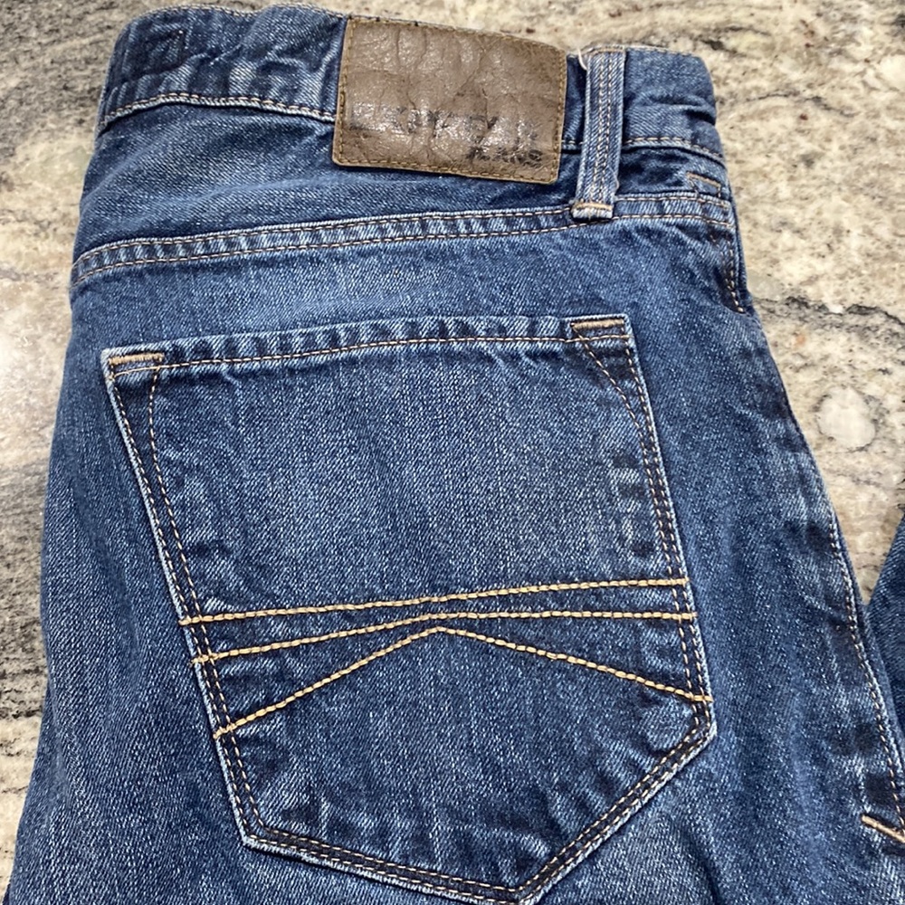 Express Jeans - Picture 2 of 7